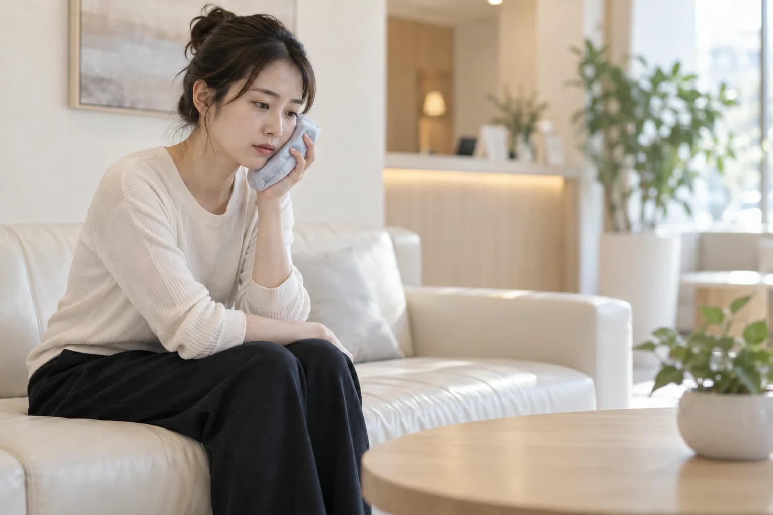 醫美手術傷害理賠之醫療用藥意外事故
