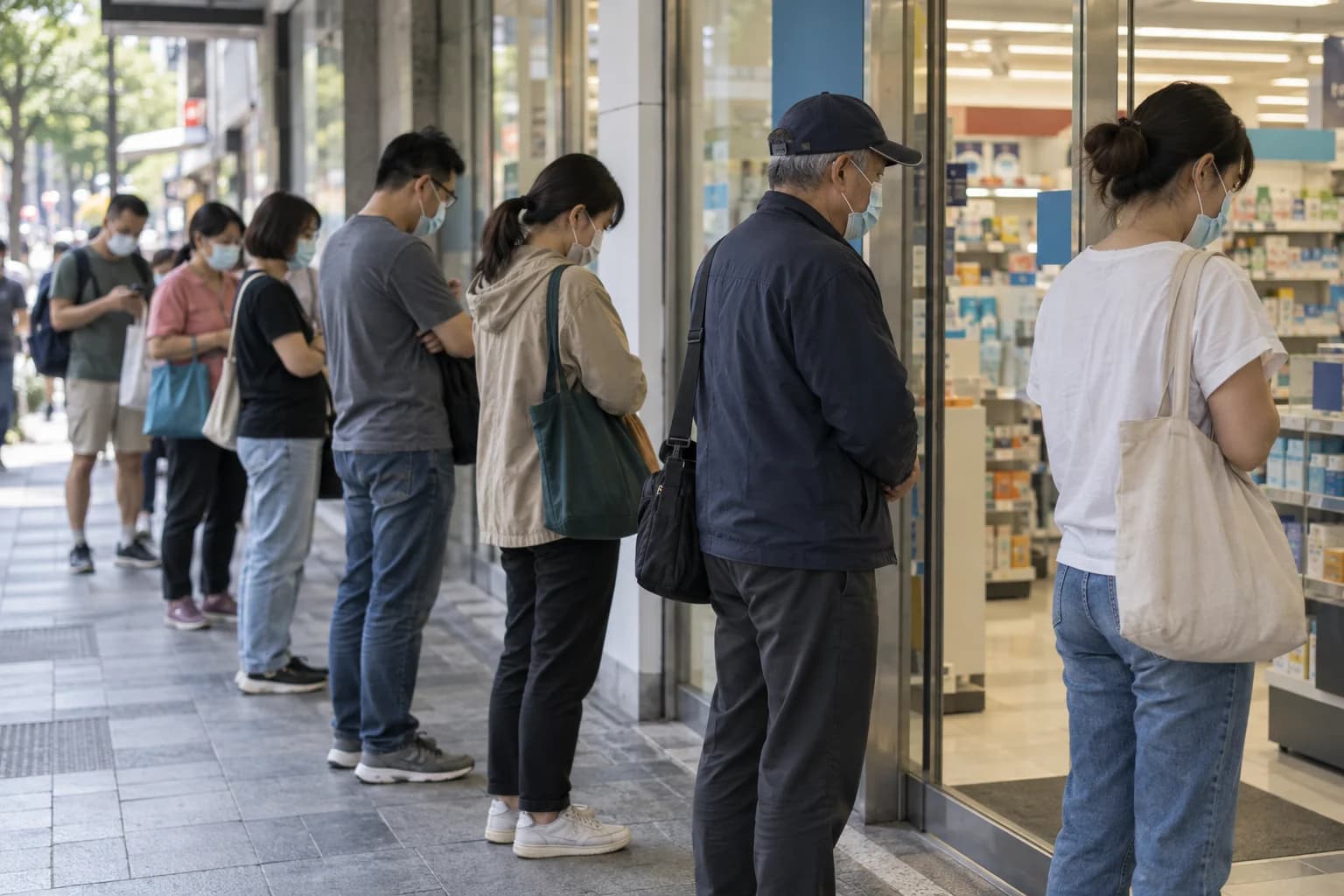 重新檢視醫療險,比搶買防疫險更重要!