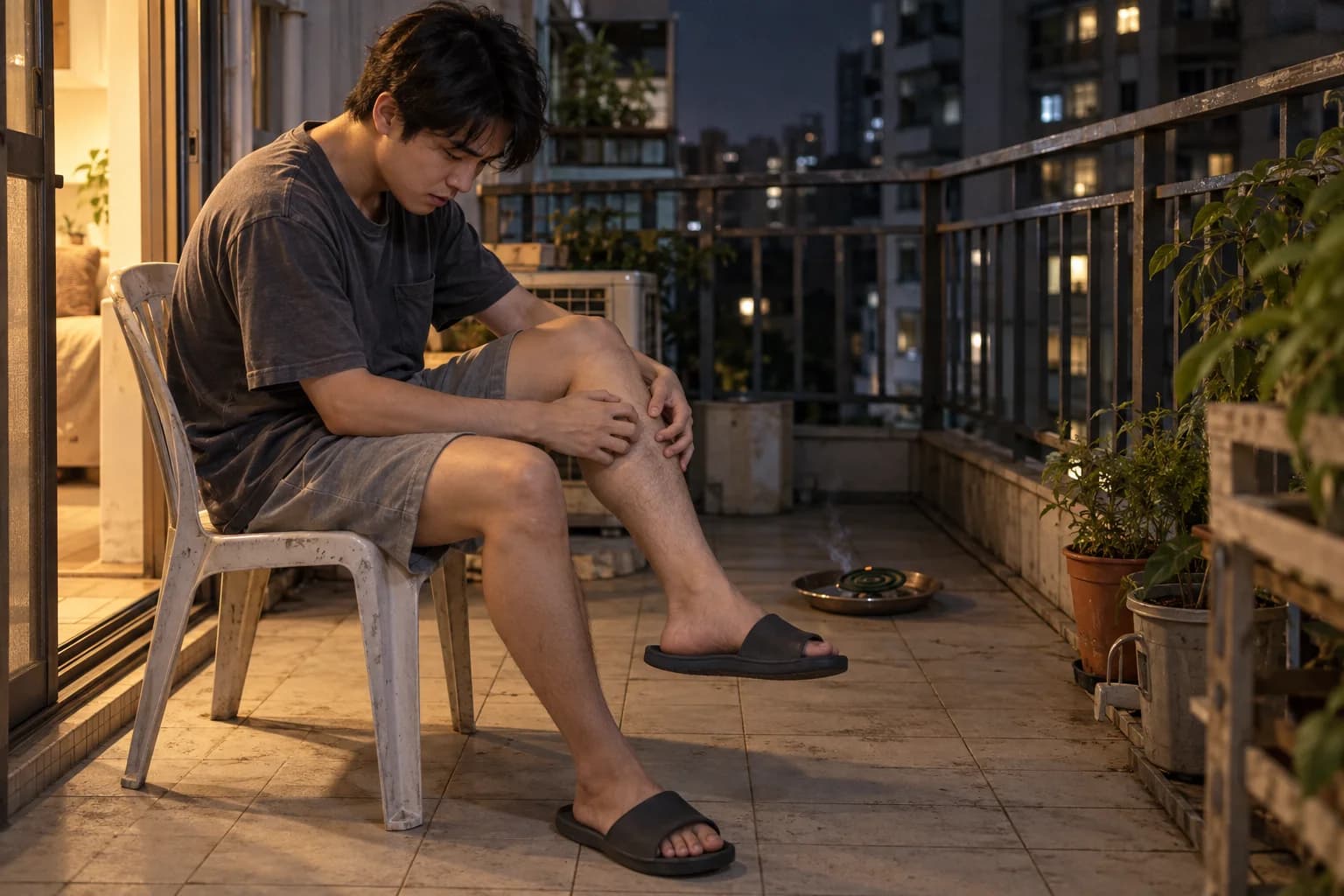 昆蟲咬傷意外險賠不賠|意不意外判決EP01