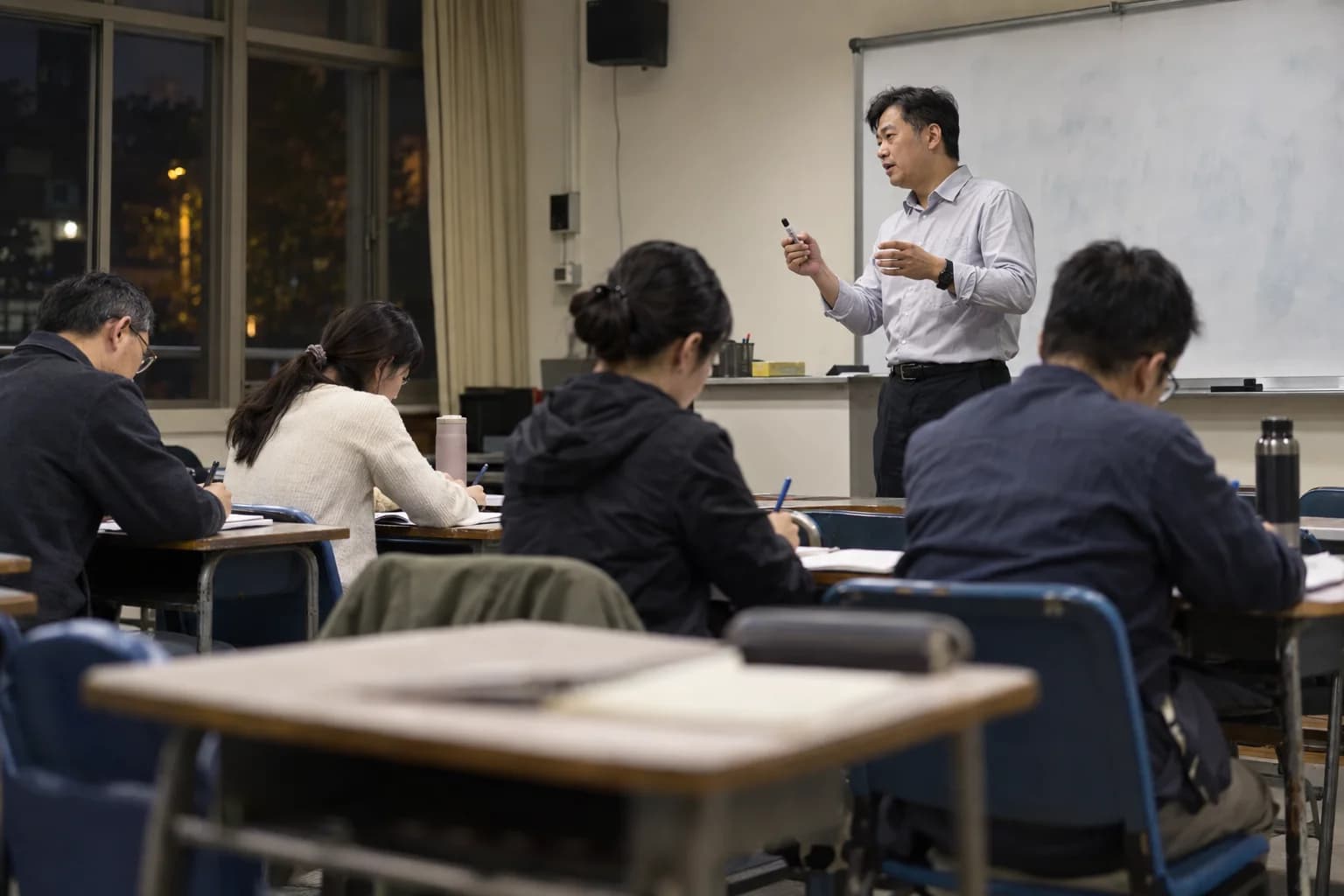 五大重點,秒懂「實支實付醫療險」