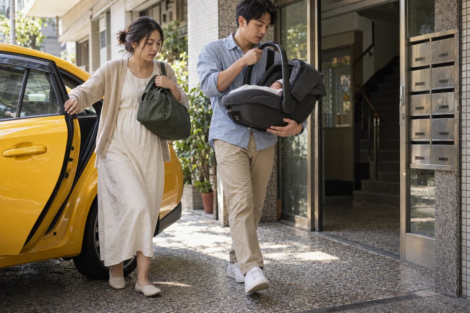 新生兒何時可以投保?早產兒可以買保險嗎?