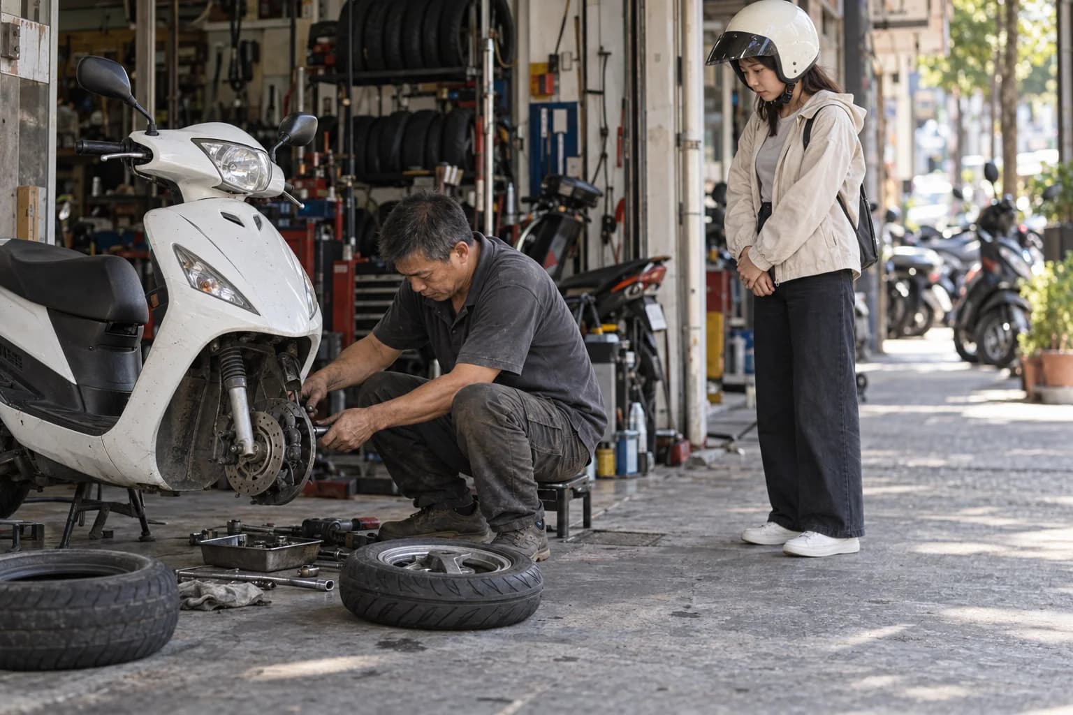機車保險怎麼保比較好?要保哪些?