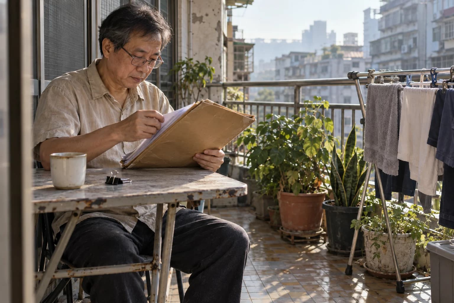 保單健檢:讓你的財務安全無懈可擊