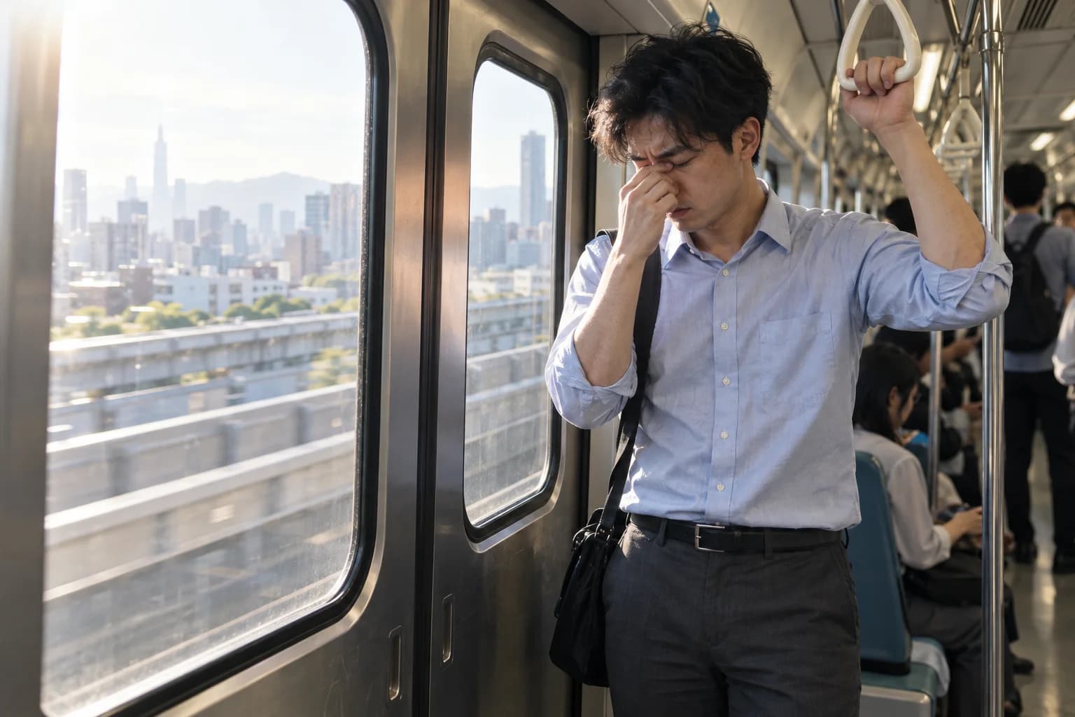 管家,這個可以理賠嗎?|鼻中膈彎曲